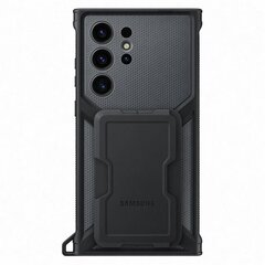 Samsung Rugged Gadget Case цена и информация | Чехлы для телефонов | 220.lv