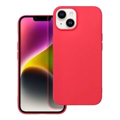 Forcell Soft iPhone 14 цена и информация | Чехлы для телефонов | 220.lv