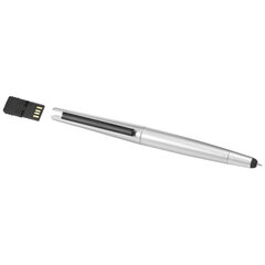 Шариковая ручка с USB-накопителем 4 Гб. цена и информация | USB накопители | 220.lv