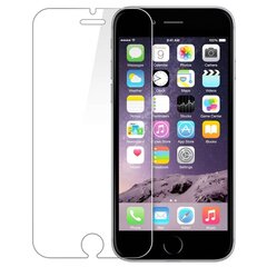 Aizsargstikliņš iPhone 6 Plus cena un informācija | Ekrāna aizsargstikli | 220.lv