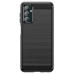 Carbon Samsung Galaxy M13 cena un informācija | Telefonu vāciņi, maciņi | 220.lv