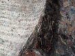 Mēbeļu vatelīns, laminēts ar flizelīnu, 160 cm, 350g/m2 цена и информация | Audumi | 220.lv