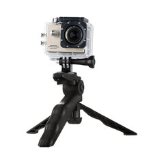 GoPro rokturis-statīva cena un informācija | Aksesuāri videokamerām | 220.lv