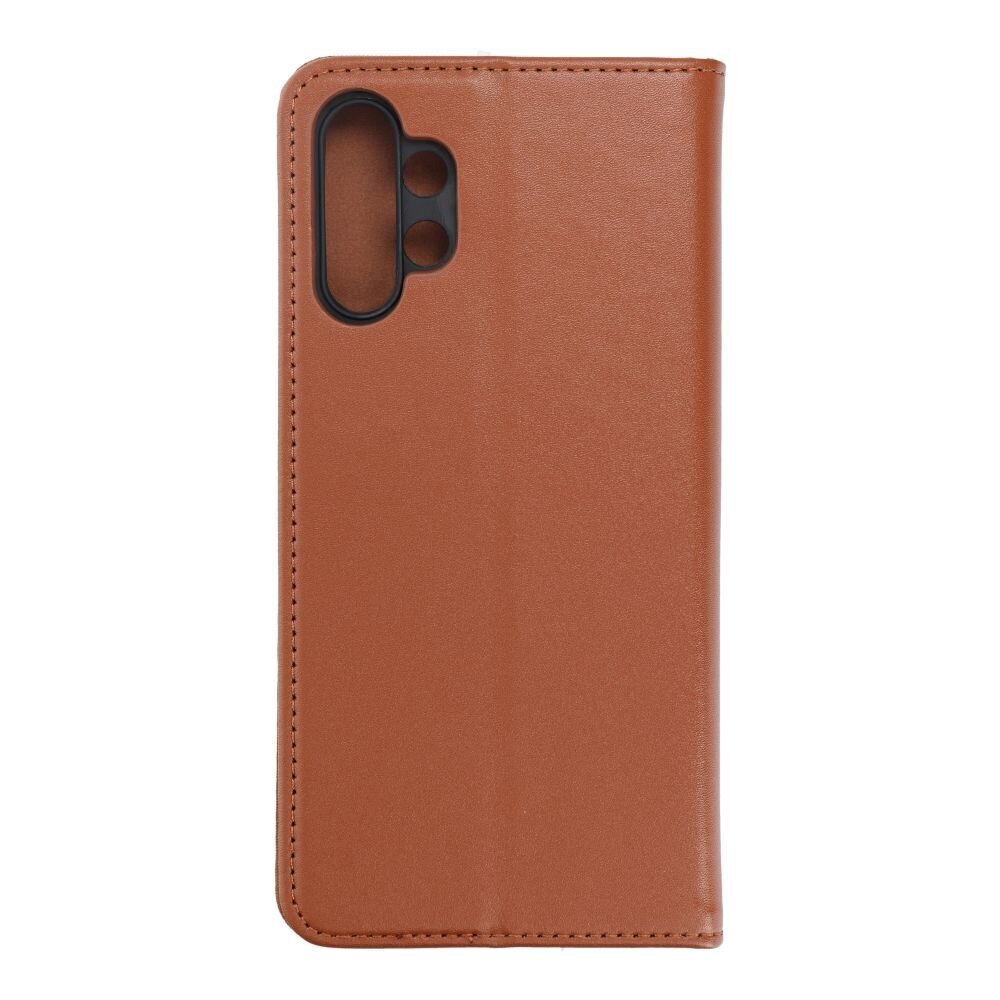 TelForceOne Geniune Leather Samsung A13 4G цена и информация | Telefonu vāciņi, maciņi | 220.lv