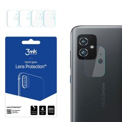 3mk Asus Zenfone 8 cena un informācija | Ekrāna aizsargstikli | 220.lv
