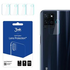 3mk Realme V11 5G cena un informācija | Ekrāna aizsargstikli | 220.lv