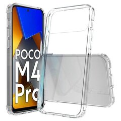Aizsargvāciņš Xiaomi Poco M5 цена и информация | Чехлы для телефонов | 220.lv