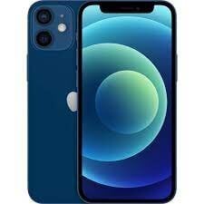 Apple iPhone 12 Mini 256GB Blue, A2399 цена и информация | Мобильные телефоны | 220.lv