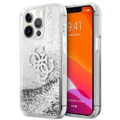 Чехол Guess для iPhone 13 Pro цена и информация | Чехлы для телефонов | 220.lv