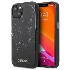 Guess Marble iPhone 13 цена и информация | Чехлы для телефонов | 220.lv