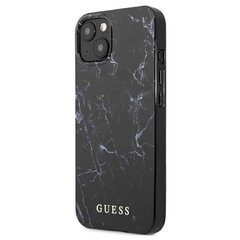 Guess Marble iPhone 13 цена и информация | Чехлы для телефонов | 220.lv