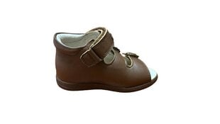 Кожаные сандали ,D.D.Step, DAO5-1-997A цена и информация | Детские сандали | 220.lv