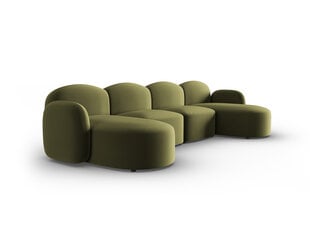 Dīvāns Interieurs 86 Laurent, zaļš цена и информация | Диваны | 220.lv
