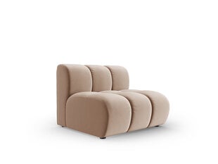 Krēsls Windsor & Co Cassini, smilškrāsas цена и информация | Кресла для отдыха | 220.lv