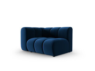 Krēsls Windsor & Co Cassini, zils цена и информация | Кресла для отдыха | 220.lv
