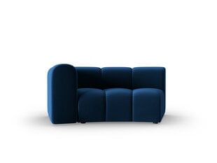 Krēsls Windsor & Co Cassini, zils cena un informācija | Atpūtas krēsli | 220.lv