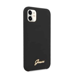 Guess iPhone 11 cena un informācija | Telefonu vāciņi, maciņi | 220.lv