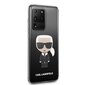 Karl Lagerfeld Samsung Galaxy S20 Ultra cena un informācija | Telefonu vāciņi, maciņi | 220.lv