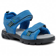 Superfit sandales zēniem, zilas цена и информация | Детские сандали | 220.lv