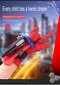 Cimdu šāvēja komplekts Spider-Man Moby cena un informācija | Rotaļlietas zēniem | 220.lv
