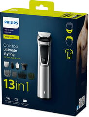 Philips MG7715/15 цена и информация | Машинки для стрижки волос | 220.lv