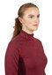 Termo krekls sievietēm Trespass, sarkans cena un informācija | T-krekli sievietēm | 220.lv