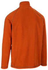 Džemperis vīriešiem Trespass, oranžs cena un informācija | Vīriešu jakas | 220.lv