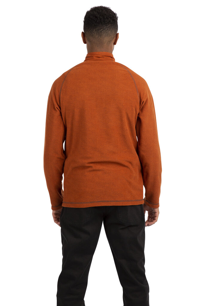 Džemperis vīriešiem Trespass, oranžs cena un informācija | Vīriešu jakas | 220.lv