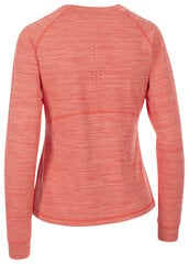 Женская футболка Trespass, розовая цена и информация | Женские футболки | 220.lv