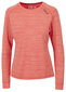 T-krekls sievietēm Trespass, rozā cena un informācija | T-krekli sievietēm | 220.lv