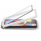 Spigen Alm Glass FC iPhone 13/13 Pro cena un informācija | Ekrāna aizsargstikli | 220.lv
