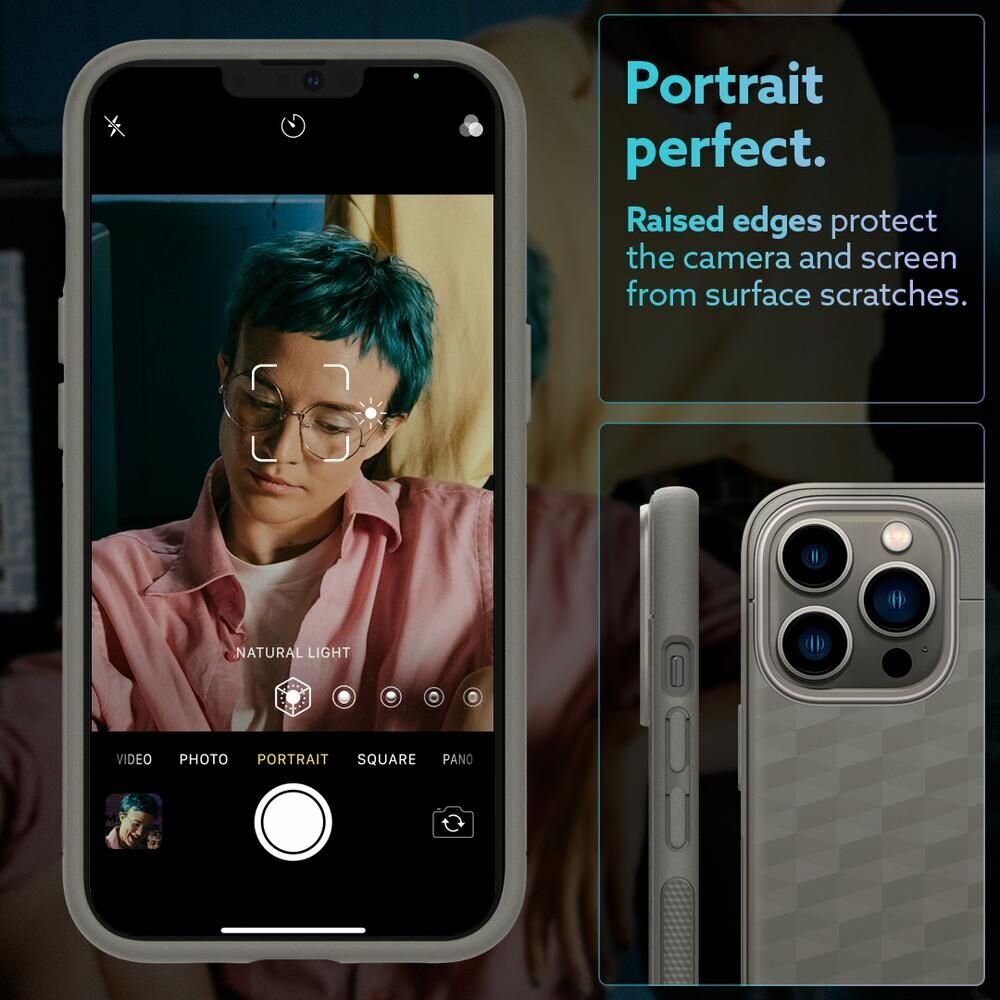Caseology Parallax iPhone 13 Pro cena un informācija | Telefonu vāciņi, maciņi | 220.lv
