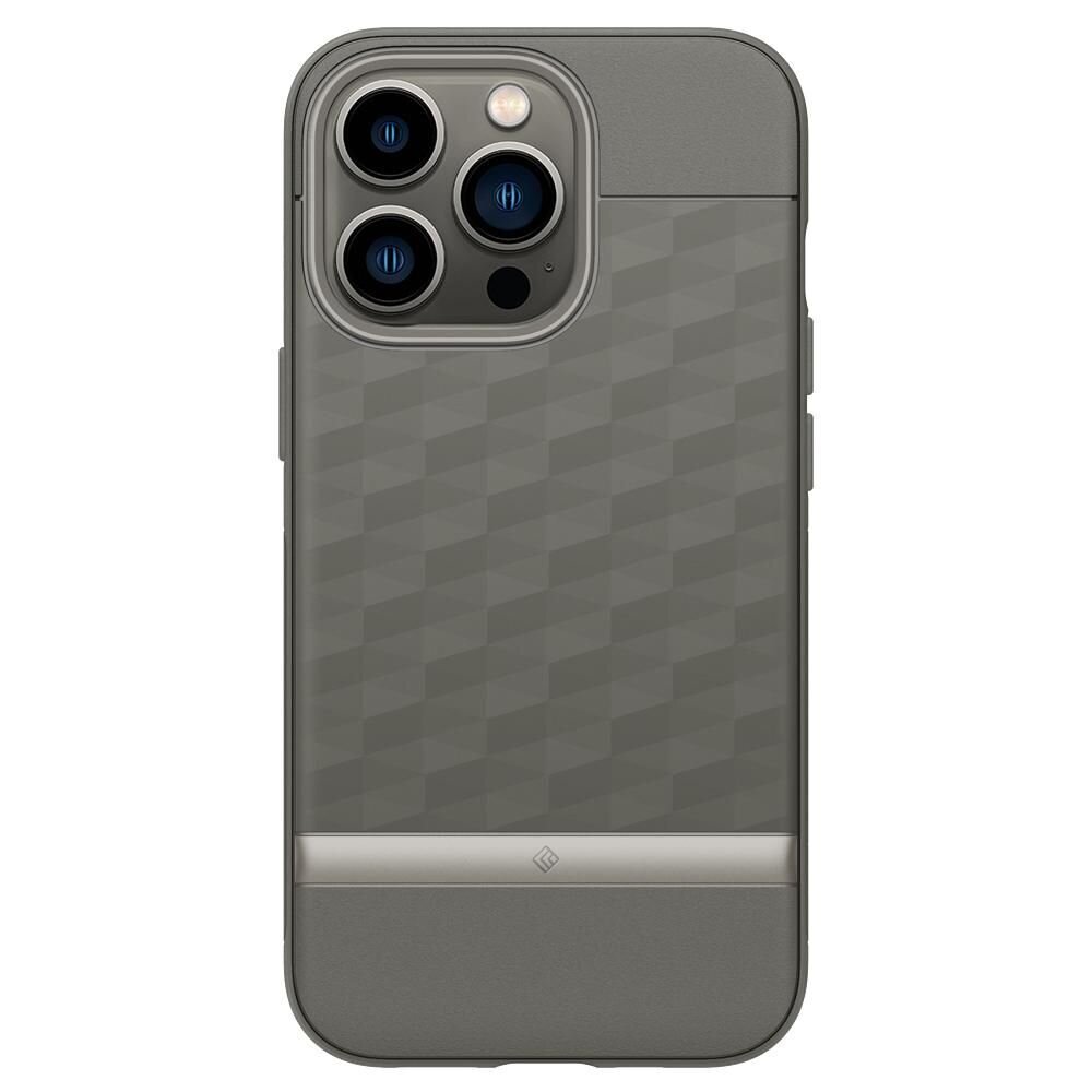 Caseology Parallax iPhone 13 Pro cena un informācija | Telefonu vāciņi, maciņi | 220.lv