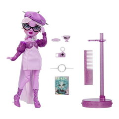 Lelle Shadow High Series 3 – Lynn Lavender, violeta цена и информация | Игрушки для девочек | 220.lv