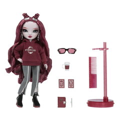 Lelle Shadow High Series 3 – Rose Scarlet, bordo цена и информация | Игрушки для девочек | 220.lv