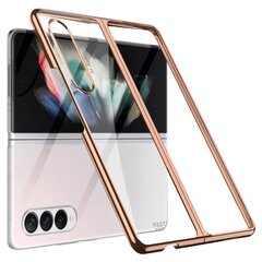 GKK Galaxy Z Fold3 cena un informācija | Telefonu vāciņi, maciņi | 220.lv