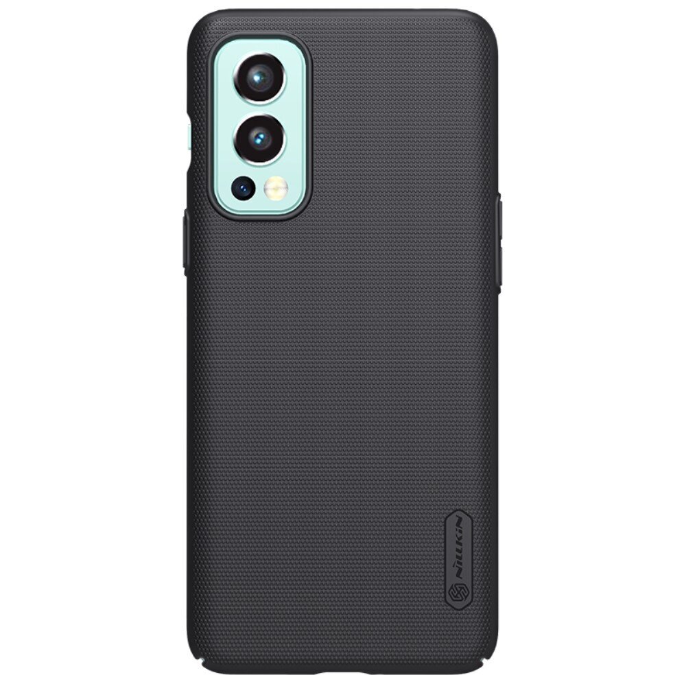 Nillkin Frosted Shield OnePlus Nord 2 cena un informācija | Telefonu vāciņi, maciņi | 220.lv