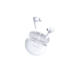 Беспроводные наушники Oppo Enco Air2i 10MM Type-C IPX4 28h Bluetooth5.2 HIFI цена и информация | Наушники | 220.lv