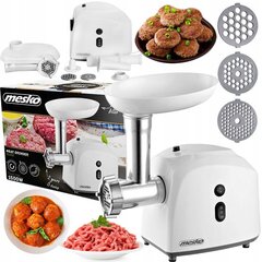 Mesko MS4805 цена и информация | Мясорубки | 220.lv