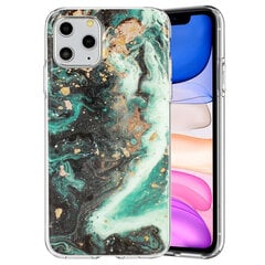 Marble Glitter Iphone 12 Mini cena un informācija | Telefonu vāciņi, maciņi | 220.lv