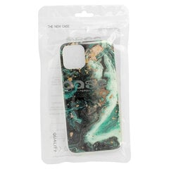 Marble Glitter Iphone 12 Mini cena un informācija | Telefonu vāciņi, maciņi | 220.lv