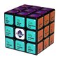 Izglītojošs kubs Smurf Chemija цена и информация | Rotaļlietas zēniem | 220.lv