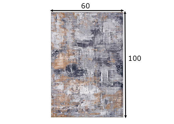 Vercai Rugs paklājs Cashmere 60x100 cm цена и информация | Paklāji | 220.lv