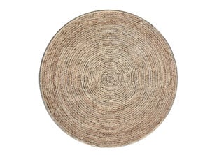 Vercai Rugs paklājs Brady 150x150 cm cena un informācija | Paklāji | 220.lv