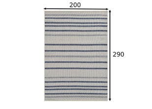 Vercai Rugs paklājs Terrace 200x290 cm cena un informācija | Paklāji | 220.lv