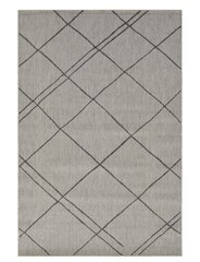 Vercai Rugs paklājs Terrace 80x150 cm cena un informācija | Paklāji | 220.lv