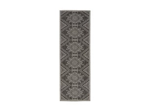 Vercai Rugs paklājs Terrace 80x250 cm cena un informācija | Paklāji | 220.lv