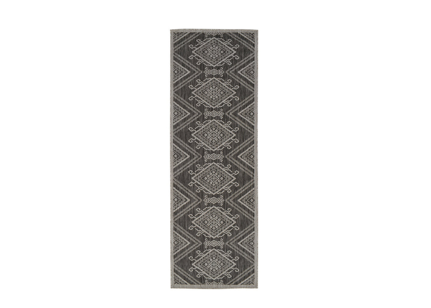 Vercai Rugs paklājs Terrace 80x250 cm цена и информация | Paklāji | 220.lv