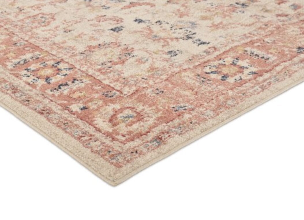 Vercai Rugs paklājs Florence 160x230 cm цена и информация | Paklāji | 220.lv