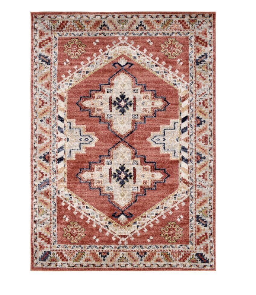 Vercai Rugs paklājs Florence 80x150 cm cena un informācija | Paklāji | 220.lv